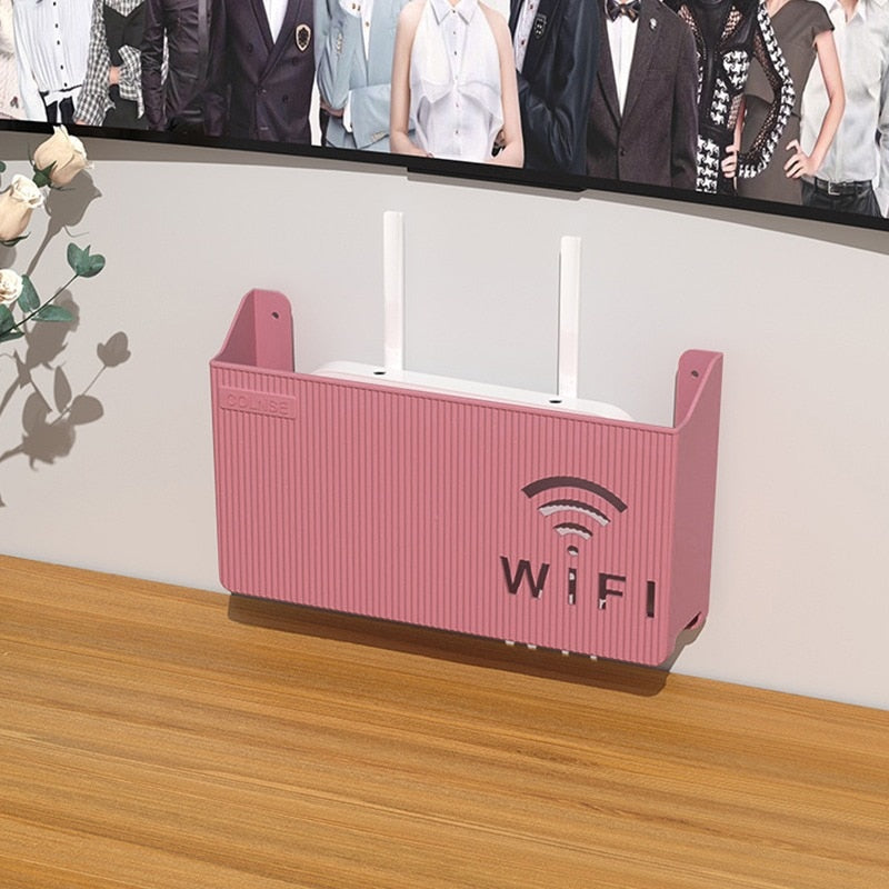 Organizador de WiFI